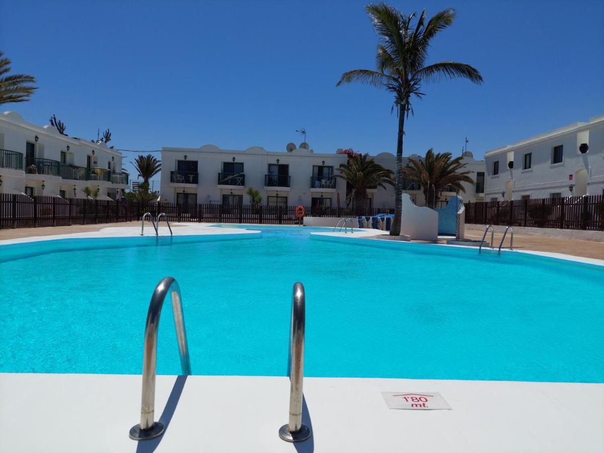 Casa Contento By Sea You There Fuerteventura Коральео Экстерьер фото