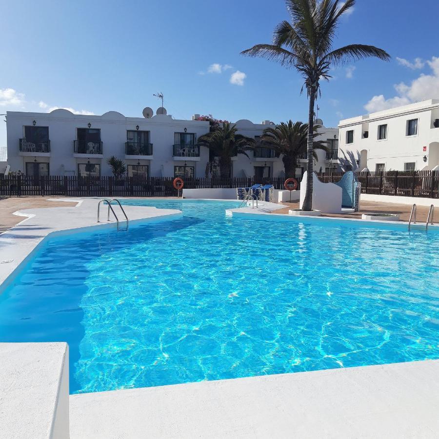 Casa Contento By Sea You There Fuerteventura Коральео Экстерьер фото