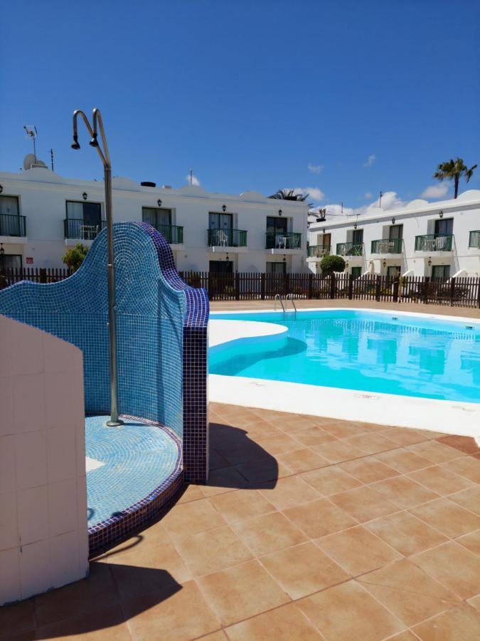Casa Contento By Sea You There Fuerteventura Коральео Экстерьер фото
